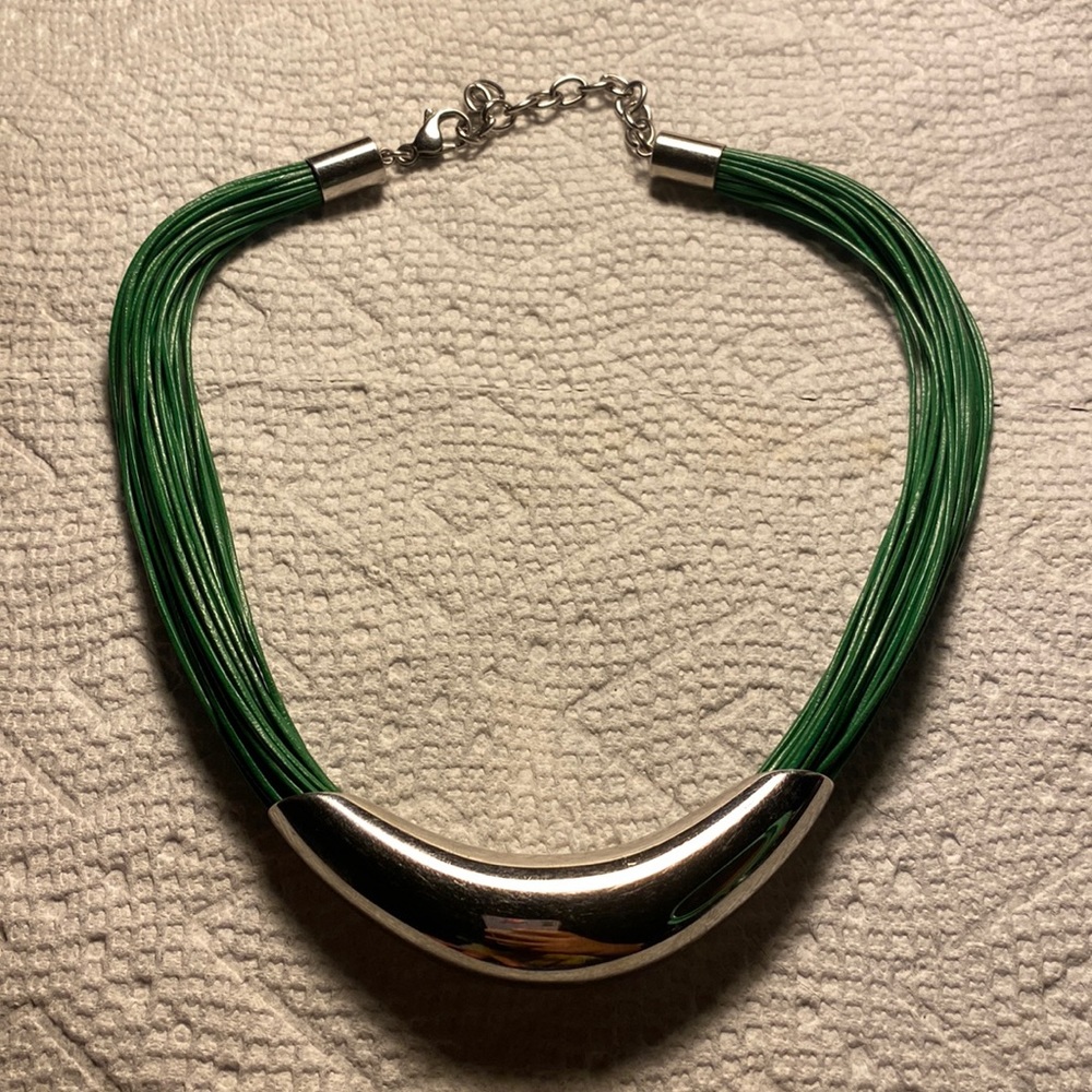 Multi Strands Women’s Necklace